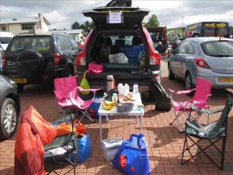 Caledonian Challenge June 2010 - Linden Property S...