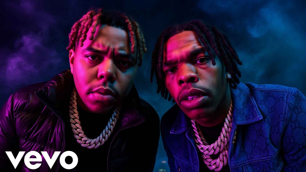 Cordae & Lil Baby - FRAMEWORK [Music Video]