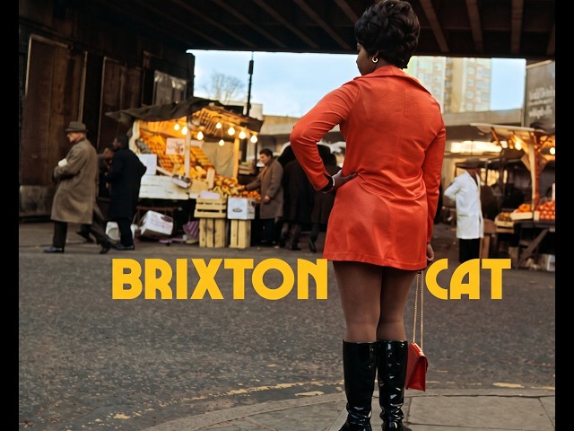Joe's All Stars - Brixton Cat (Trojan TBL106 1969) - YouTube