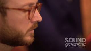 London Jazz Trio  Guitarbassdrums