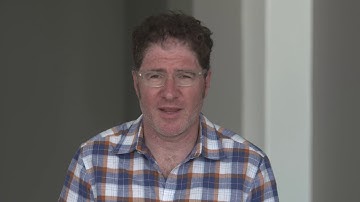 David Blei Interview