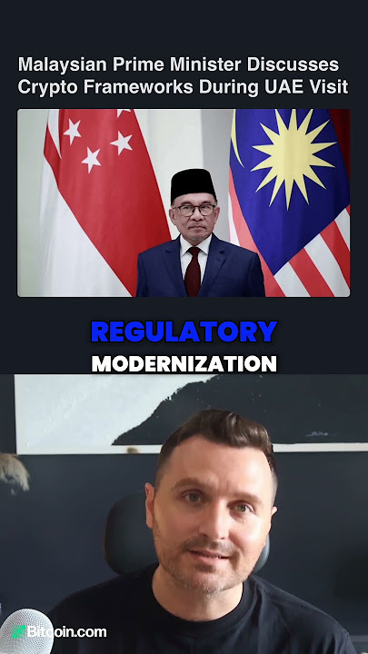 Malaysia Eyes Crypto Expansion
