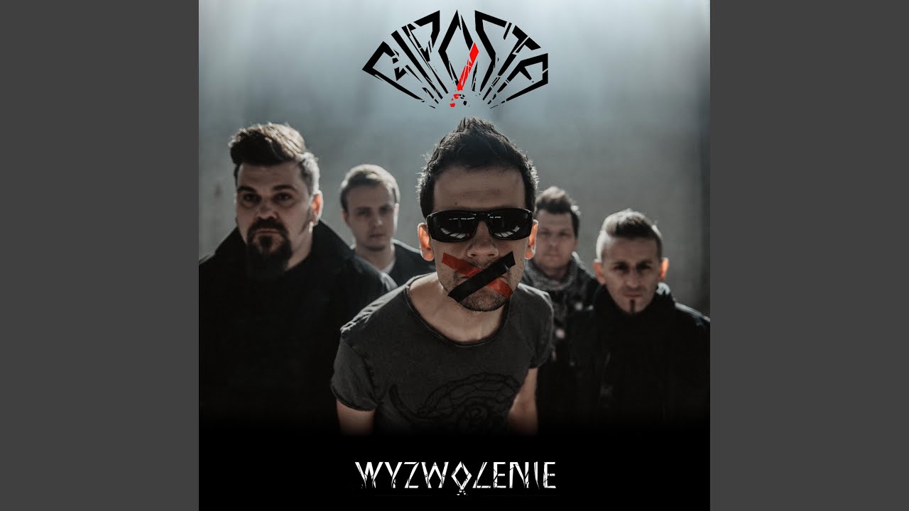 Wyzwolenie YouTube