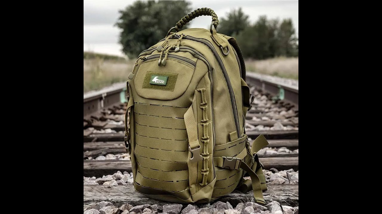 TOP 10 BEST TACTICAL BACKPACK 2023Top 5 Tactical Backpacks for EDC in