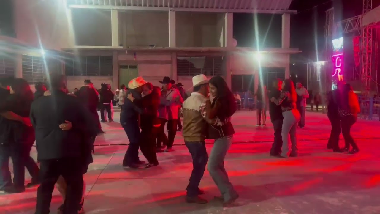 Grupo Arlekin | San Martin del Estado 2025