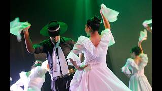 El Espacio Arizu se enciende con una gran peña ...