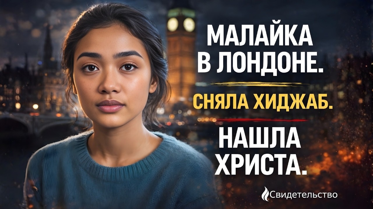 Я надела хиджаб в 8 лет. В Лондоне впервые спросила: почему я верю | Свидетельство Сафии из Малайзии