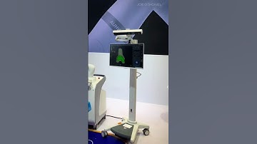 Amazing Robots in Action! See the Future at the Canton Fair