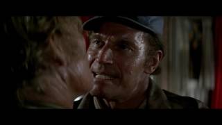 Soylent Green (1973) - Charlton Heston Interrogation Style