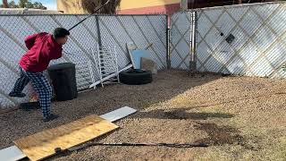 This Is What Happens to a Bluesound Node 2i !