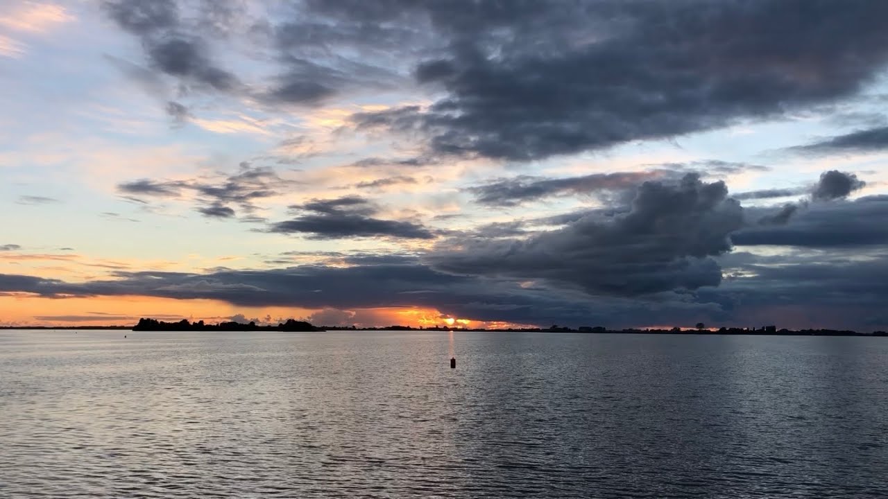 Friesland / Netherlands - Blues’n’Boat 2022