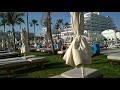 Кипр 2021 Constantinos The Great Beach Hotel пляж