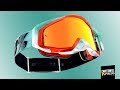 100 2018 goggle collection at dirtbikexpress