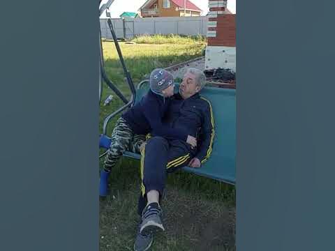арсений дедушка - YouTube