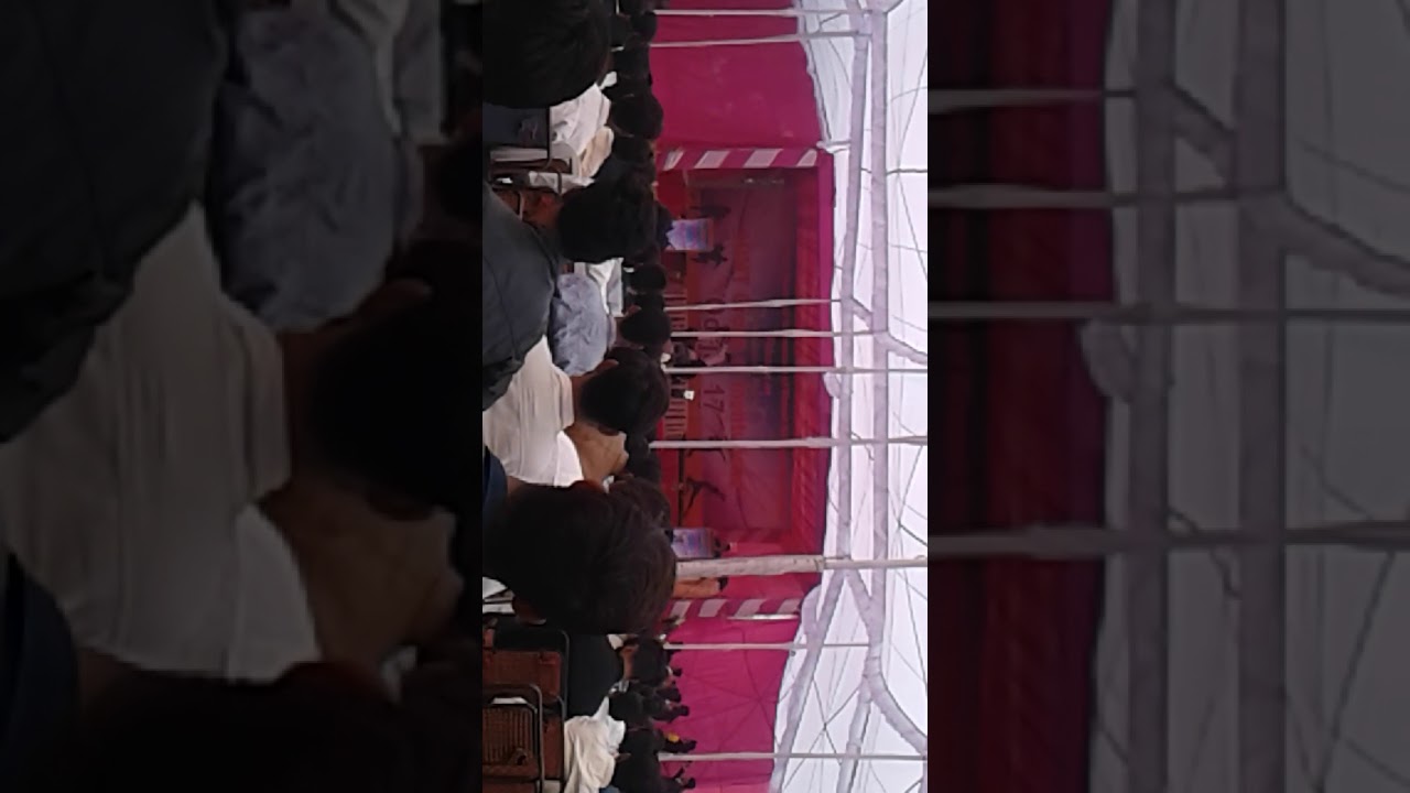 Foundation day Of HIMT College