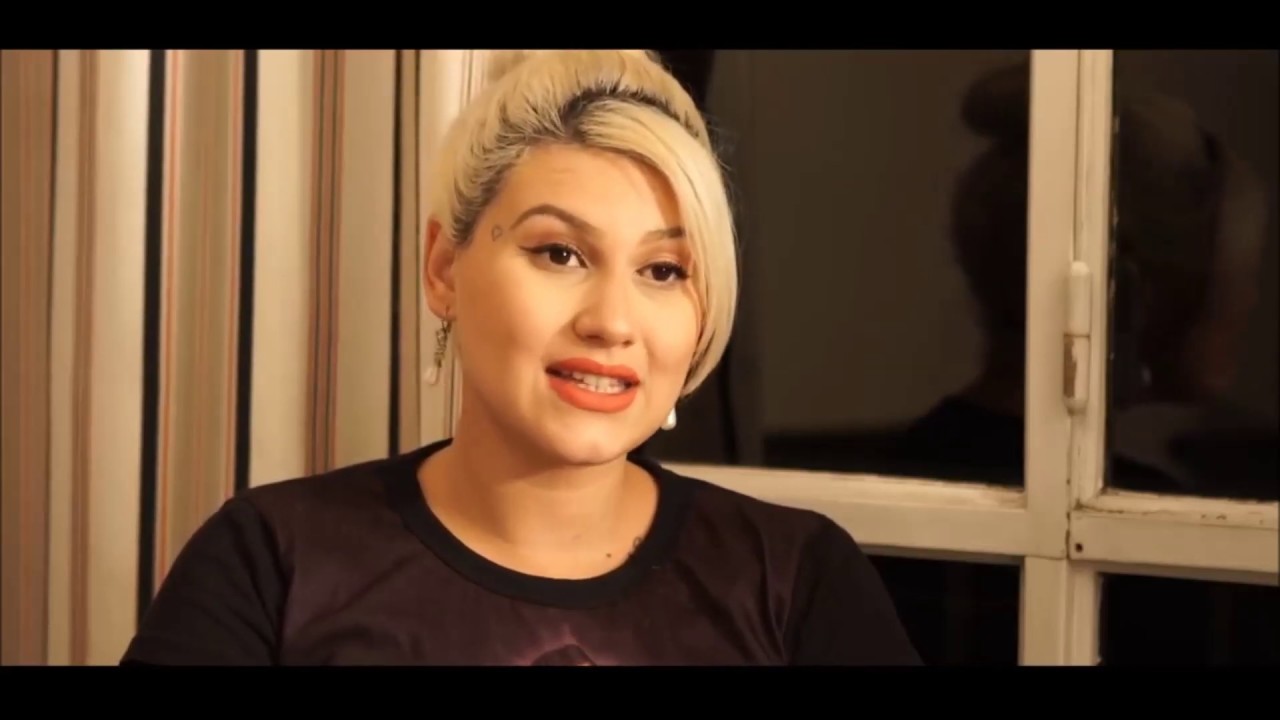 Sara Winter Fundadora de Femen América Latina YouTube