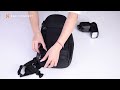 K&amp;F CONCEPT Camera bag Photography Backpack 10L Waterproof