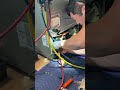 Appliance repair