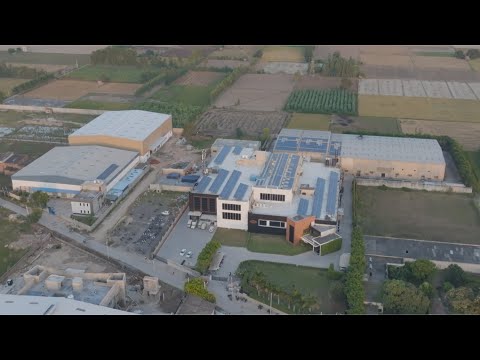 Manufacturers of Boro 3.3, Burning Hot Lab-Glass By Glassco is not only glass but “A Glass Apart” - video from Glassco
