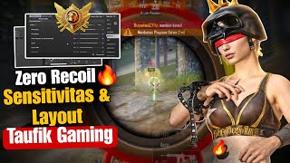 Settingan Sensitivitas Pubg Mobile Terbaik Gyroscope Dan No Gyroscope | Pubg Mobile Update 4.3