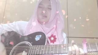Harga diri (wali) cover by JustCall Rosse
