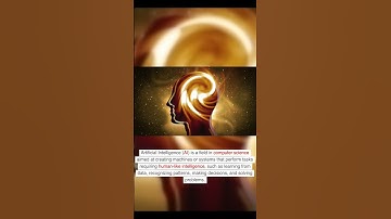 What is AI? A Beginner