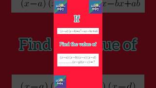 Very Interesting Math Quiz | Your  Teacher Will Find it Difficult