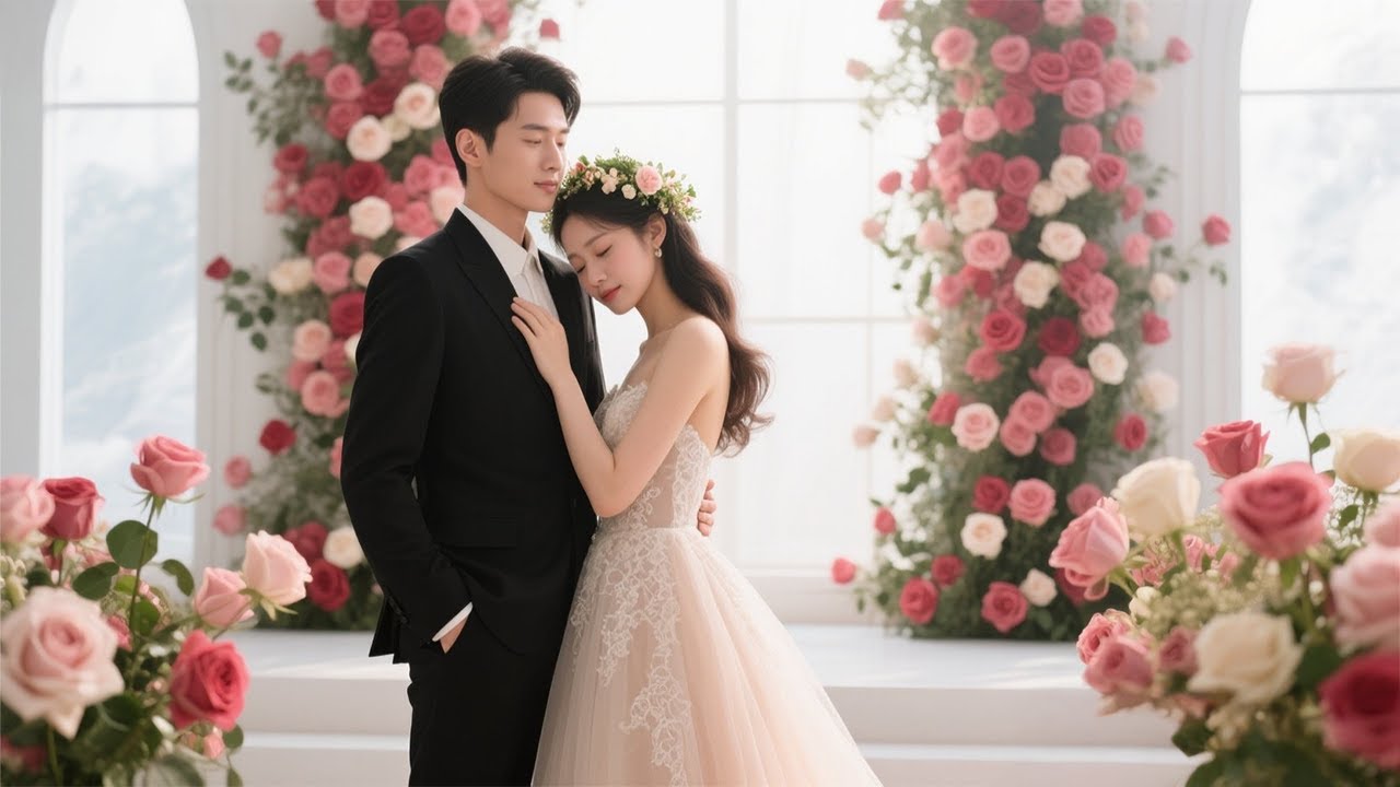 FULL เพื่อกอบกู้ตระกูล เธอแต่งงานสัญญากับ CEO ผู้เข้าใจผิด จากศัตรูสู่คู่ชีวิตสุดเร้าใจ!