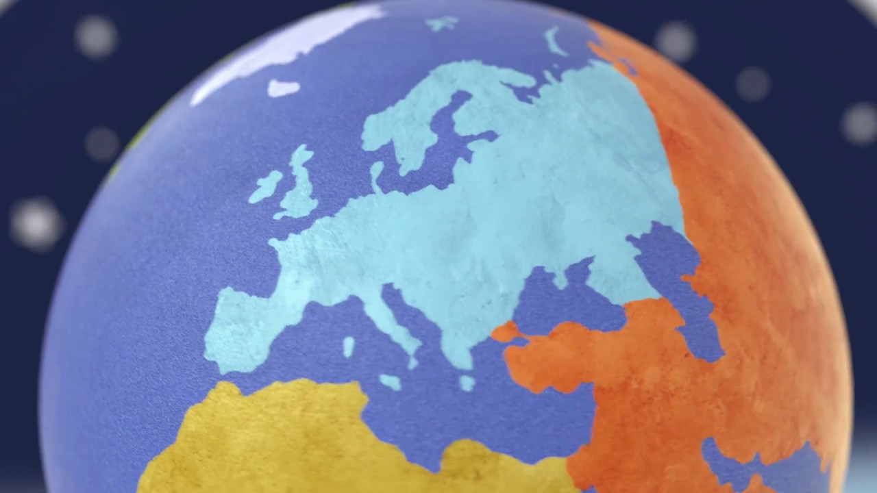 #ChangingTogether - COP24 in Katowice