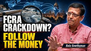 Download Lagu FCRA Amendment: Can India Stop Foreign-Funded Disruption? | Bala Gowthaman