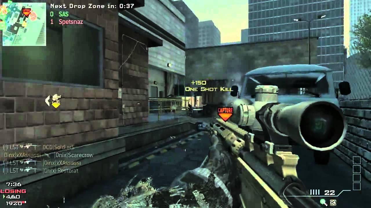 PCSOTD March 12th, 2012