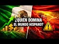 México Vs España Quién Domina Realmente El Mundo Hispano México Vs España Quién Domina Realmente El Mundo Hispano