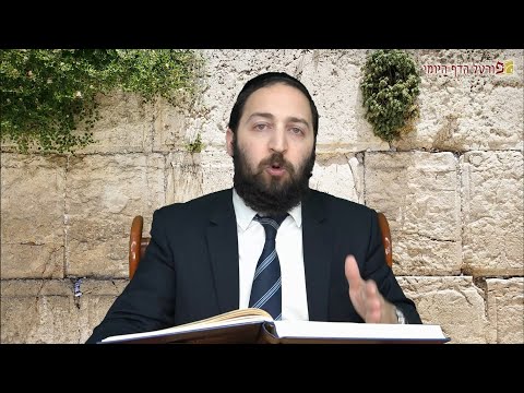 עירובין מג ב - Youtube