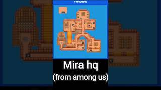 My map maker maps! #brawlstars #shorts