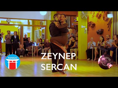 Zeynep Aktar and Sercan Yigit - Calla - 3/4