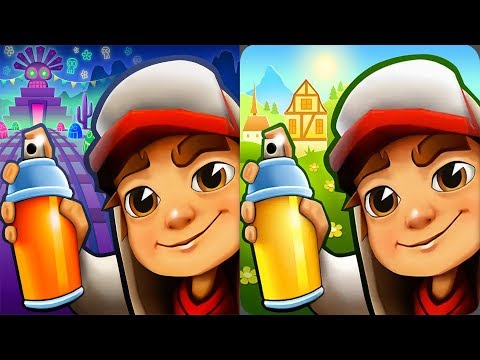 subway-surfers-zurich-vs-mexico-android-gameplay