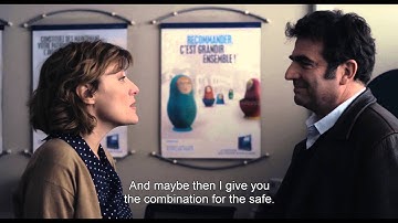 【第27回東京国際映画祭】コンペティション『来るべき日々』 予告動画