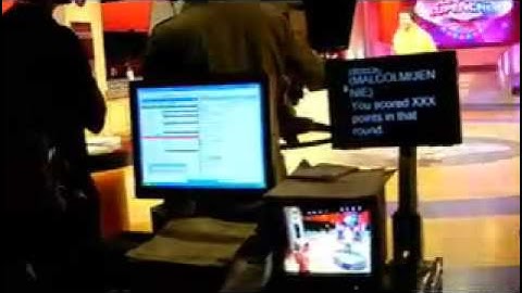 Auto Cue System | Prompting Plus | Broadcast Demo