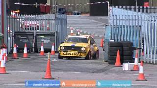 Brands Hatch Summer Stages - Special Stage Extra 2014