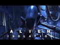 Продолжаем гонять ЧУЖОГО #5 ► Alien: Isolation