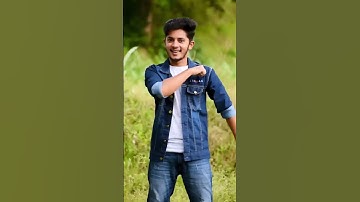 ooooo chinna ramulamma 💙 #trending #folk #telugu #its_me__navi #dance