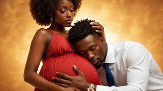 Big Jason 3: The Mother Of My Unborn Child (A Narrated Story)