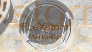 FLeXstorm Installation