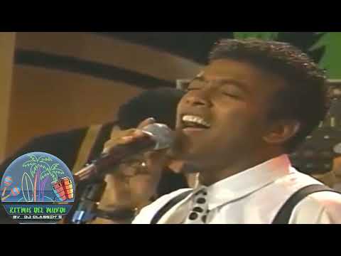 56-La Quiero A Morir(Intro-Mix 2022)-Sergio Vargas.