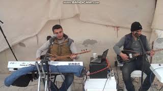 Korkutelili Mehmet Özbek