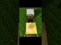 INSTANT Teleport Hack! by STASIS chamber (Bedrock) 🤯