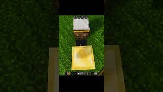 INSTANT Teleport Hack! by STASIS chamber (Bedrock) 🤯