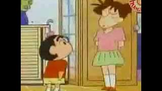SHIN CHAN FULL EPISODE IN HINDI HD LATEST EPISODE PART 255