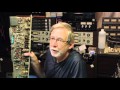 Aes nashville presents legends in the round  cinderella studio part 2 of 5