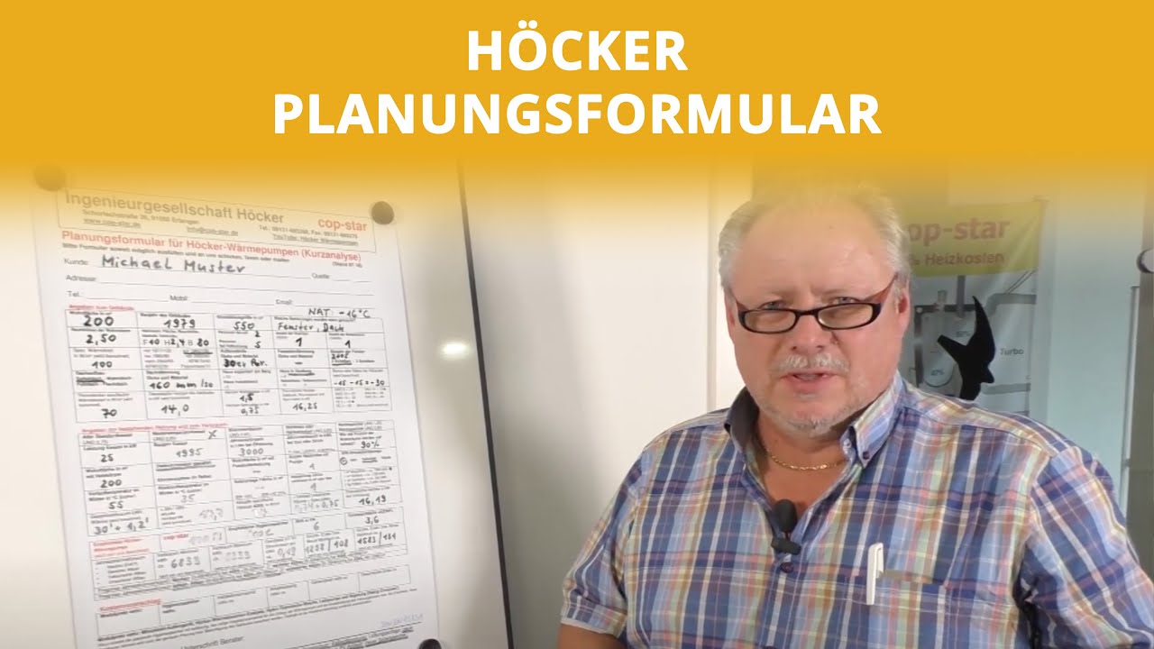 Höcker wärmepumpen